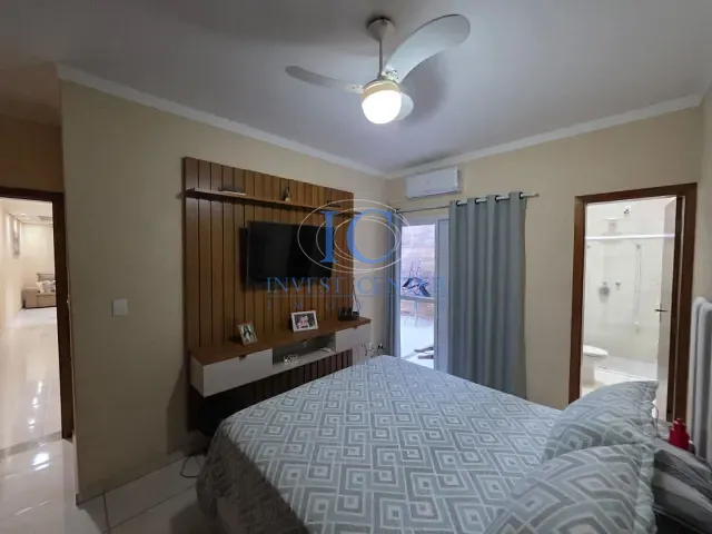 Casa com 150m² 3 quartos e 2 banheiros, à venda, no bairro Jardim União em Indaiatuba