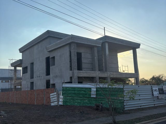 Foto do Casa - Casa à venda, Alphaville Teresina, Teresina, PI | Cristina Lopes Imobiliária