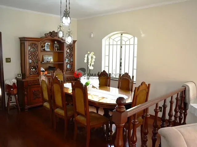 Casa com 361m² 3 quartos e 1 banheiro, à venda, no bairro Jardim São Caetano em São Caetano do Sul