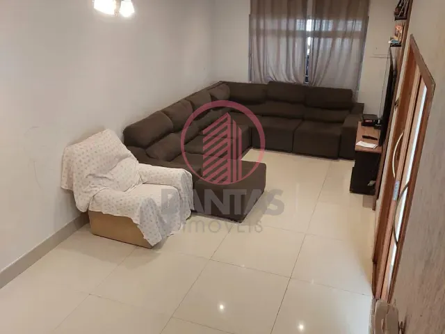 Casa com 150m² 4 quartos e 4 banheiros, à venda, no bairro Cidade São Francisco em São Paulo