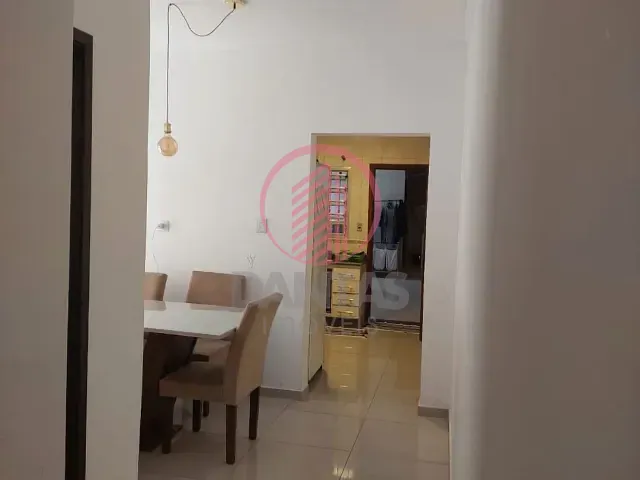 Casa com 150m² 4 quartos e 4 banheiros, à venda, no bairro Cidade São Francisco em São Paulo
