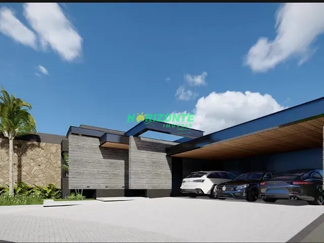 Casa com 539m² 3 quartos e 5 banheiros, à venda, no bairro Condomínio Terras do Vale em Caçapava