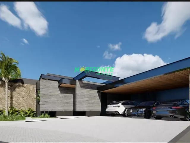 Casa com 539m² 3 quartos e 5 banheiros, à venda, no bairro Condomínio Terras do Vale em Caçapava
