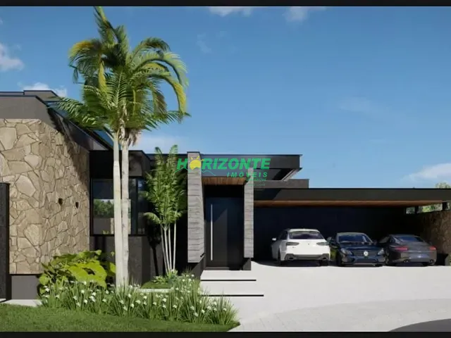 Casa com 539m² 3 quartos e 5 banheiros, à venda, no bairro Condomínio Terras do Vale em Caçapava