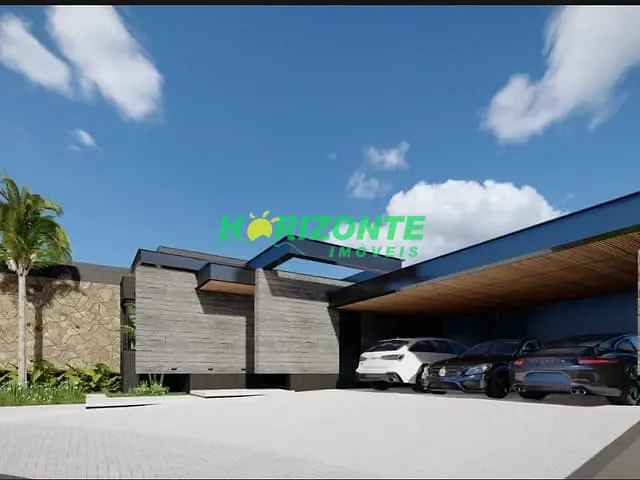 Casa com 539m² 3 quartos e 5 banheiros, à venda, no bairro Condomínio Terras do Vale em Caçapava