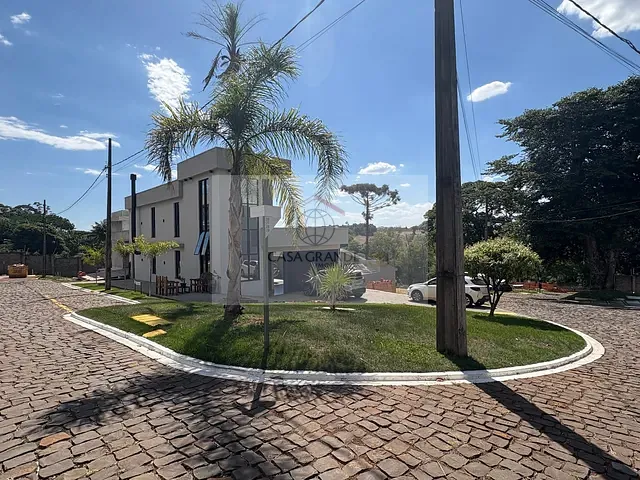Casa com 628m² 4 quartos e 4 banheiros, à venda, no bairro Campo Belo em Rolândia