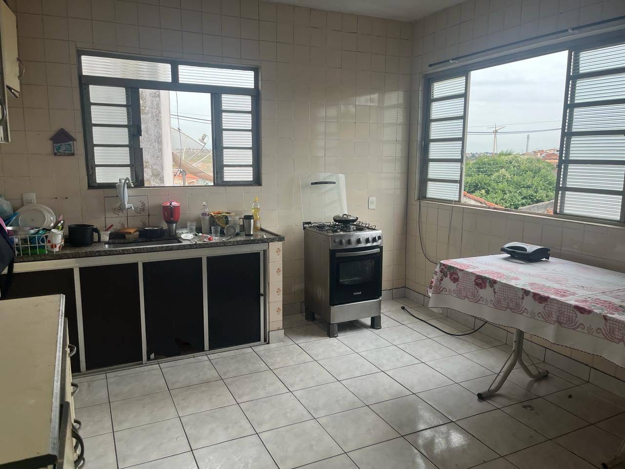 Casa, 2 quartos, 150 m² - Foto 10