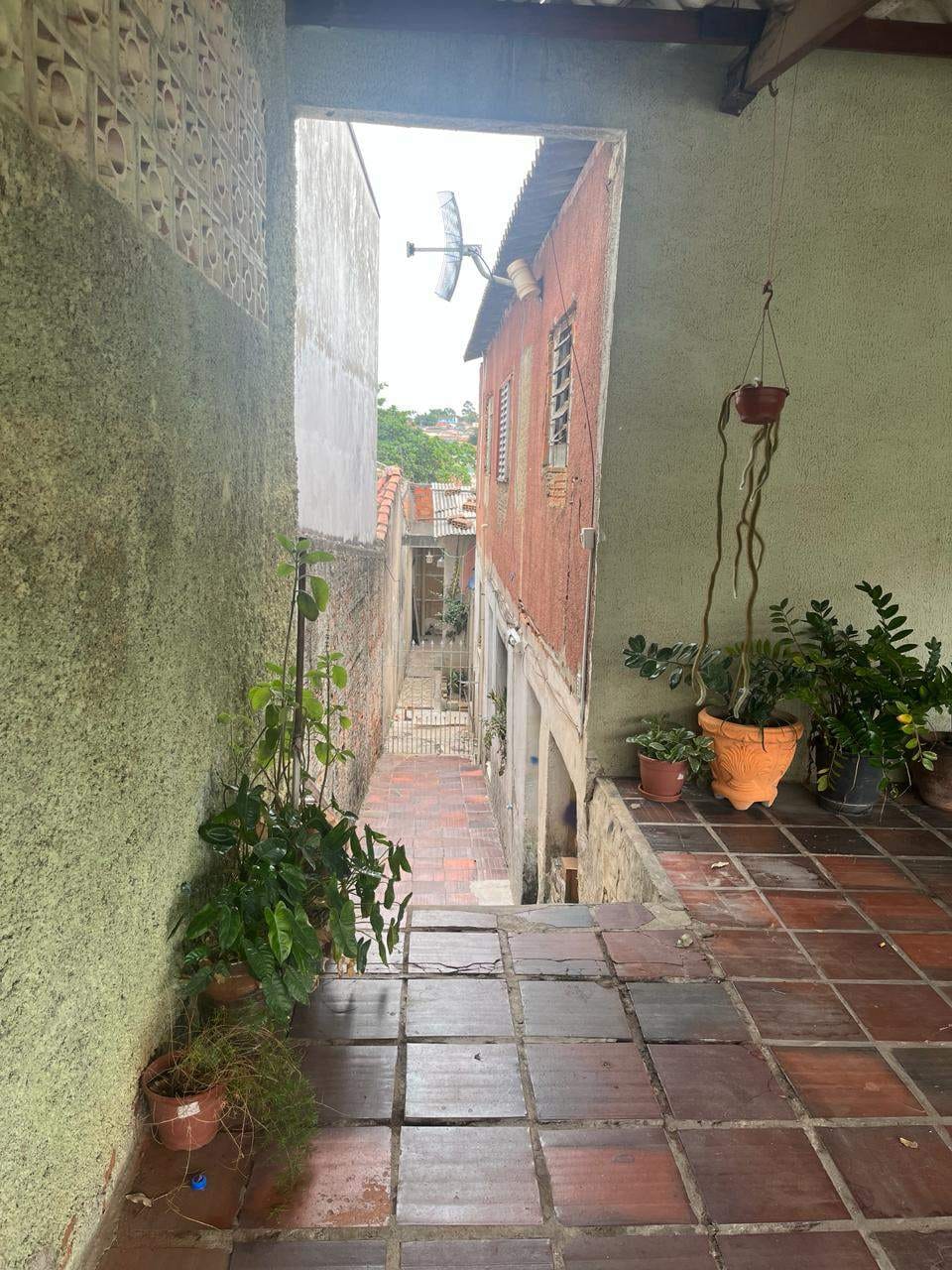 Casa, 2 quartos, 150 m² - Foto 2