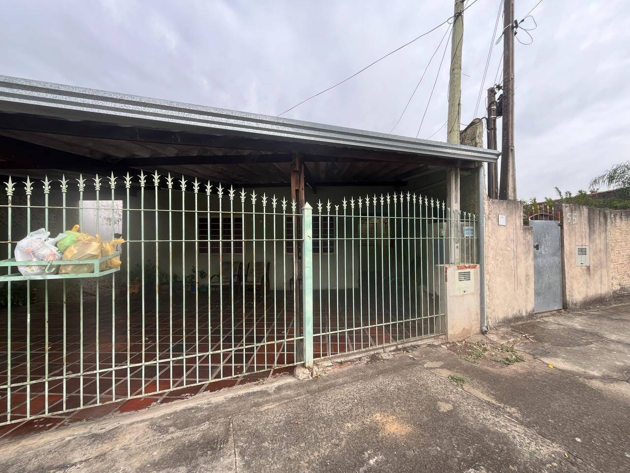 Casa, 2 quartos, 150 m² - Foto 13