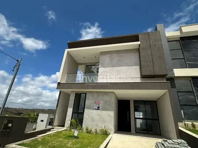Casa com 190m² 4 quartos e 1 banheiro, à venda, no bairro Bodocongó em Campina Grande
