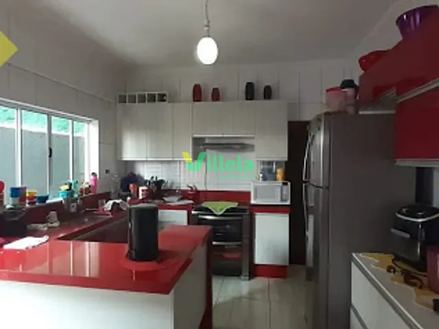 Casa 1 quarto e 2 banheiros, à venda, no bairro Jardim Karine em Itaquaquecetuba
