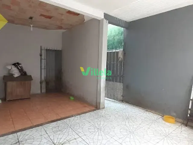 Casa 1 quarto e 2 banheiros, à venda, no bairro Jardim Karine em Itaquaquecetuba