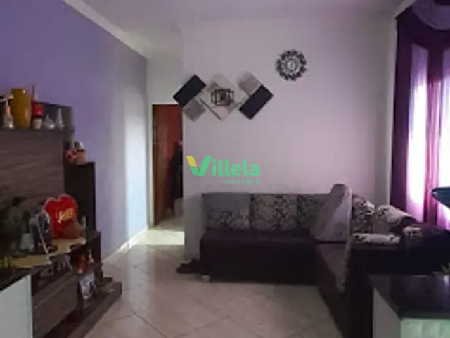 Casa 1 quarto e 2 banheiros, à venda, no bairro Jardim Karine em Itaquaquecetuba