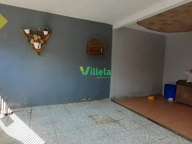 Casa 1 quarto e 2 banheiros, à venda, no bairro Jardim Karine em Itaquaquecetuba