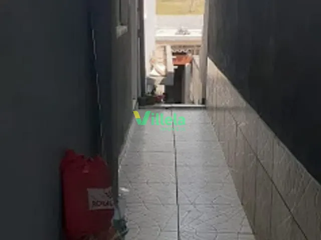 Casa 1 quarto e 2 banheiros, à venda, no bairro Jardim Karine em Itaquaquecetuba