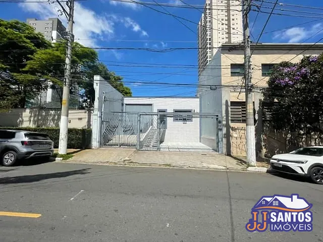Casa com 380m², à venda, no bairro Vila Bertioga em São Paulo