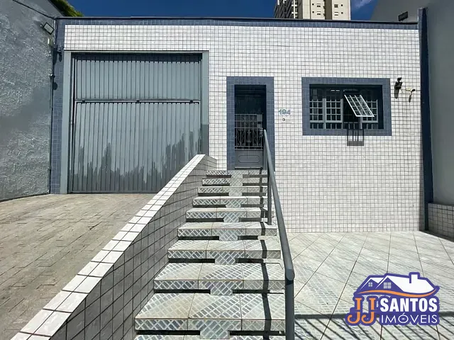 Casa com 380m², à venda, no bairro Vila Bertioga em São Paulo