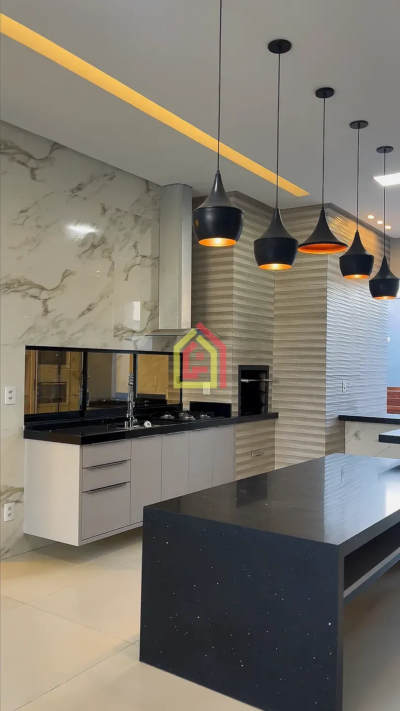Casa à venda com 3 quartos, 3 suítes, 6 vagas e 10m² no Nova Marabá, Marabá (PA) — foto 10 de 19