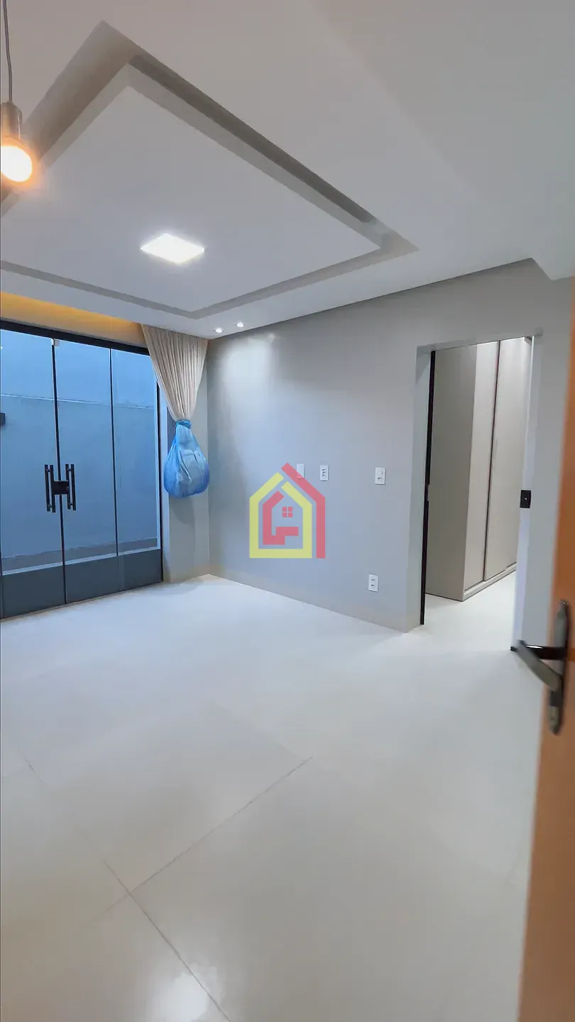 Casa à venda com 3 quartos, 3 suítes, 6 vagas e 10m² no Nova Marabá, Marabá (PA) — foto 12 de 19