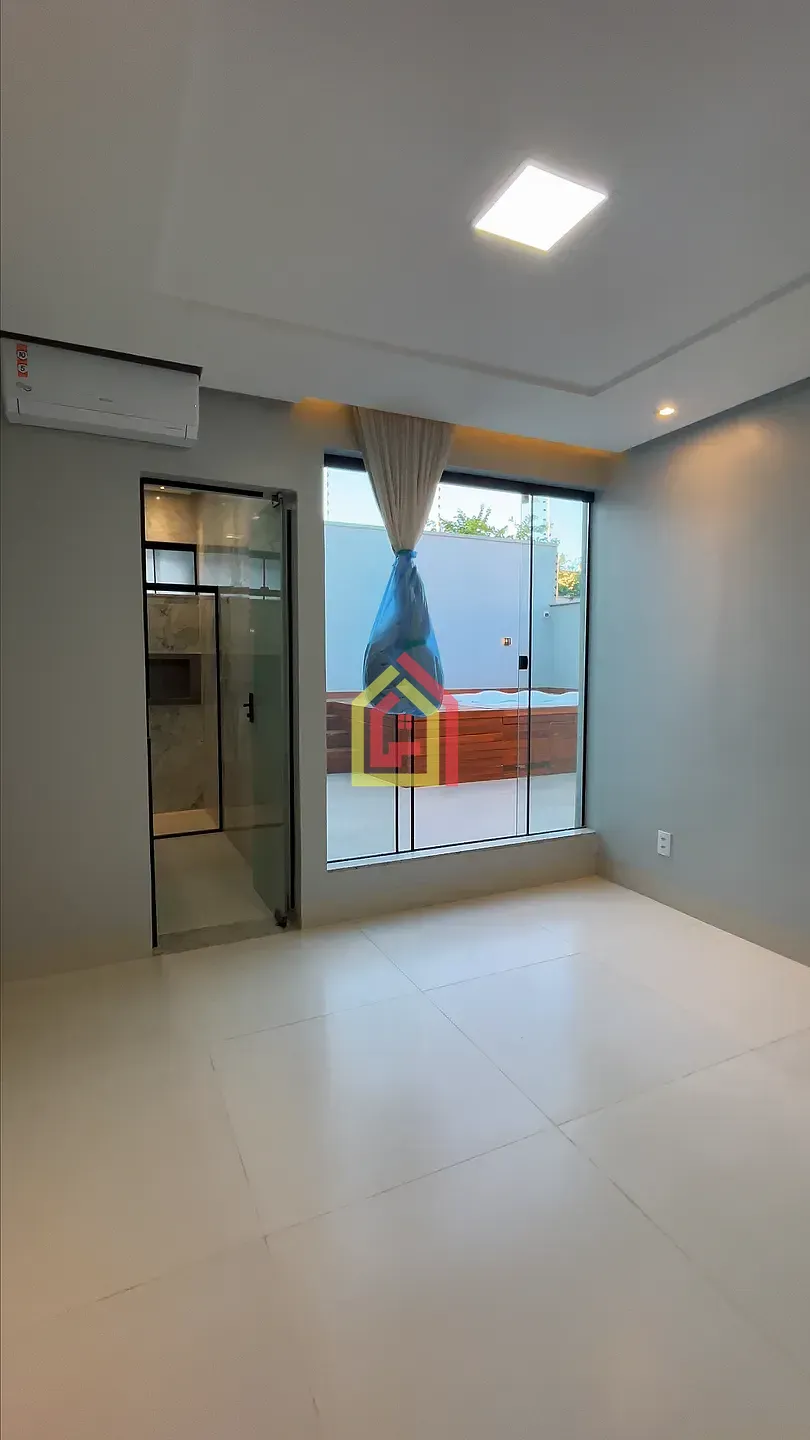 Casa à venda com 3 quartos, 3 suítes, 6 vagas e 10m² no Nova Marabá, Marabá (PA) — foto 13 de 19