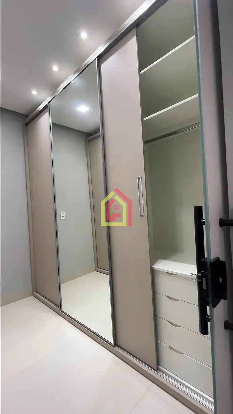 Casa à venda com 3 quartos, 3 suítes, 6 vagas e 10m² no Nova Marabá, Marabá (PA) — foto 15 de 19
