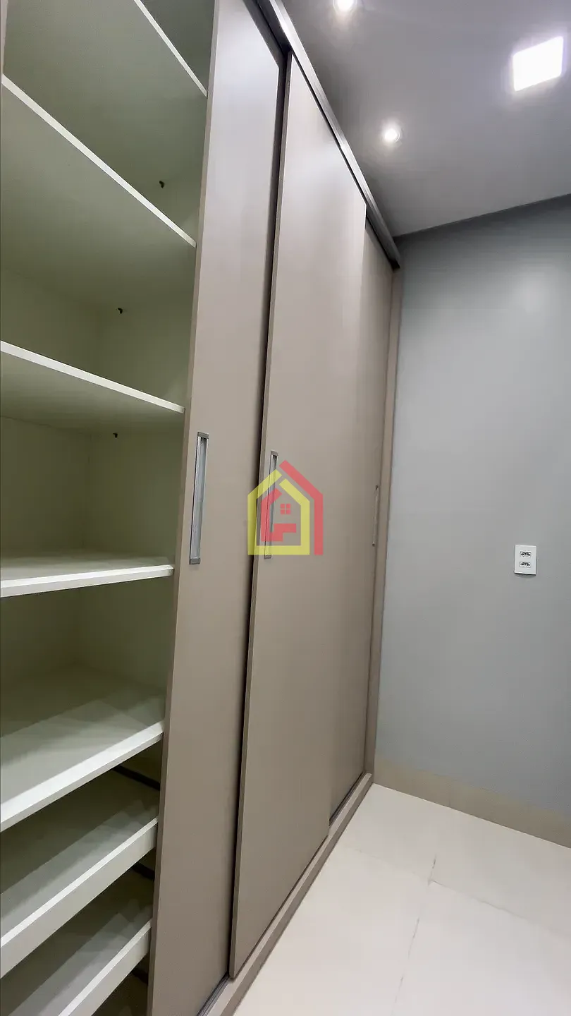 Casa à venda com 3 quartos, 3 suítes, 6 vagas e 10m² no Nova Marabá, Marabá (PA) — foto 14 de 19