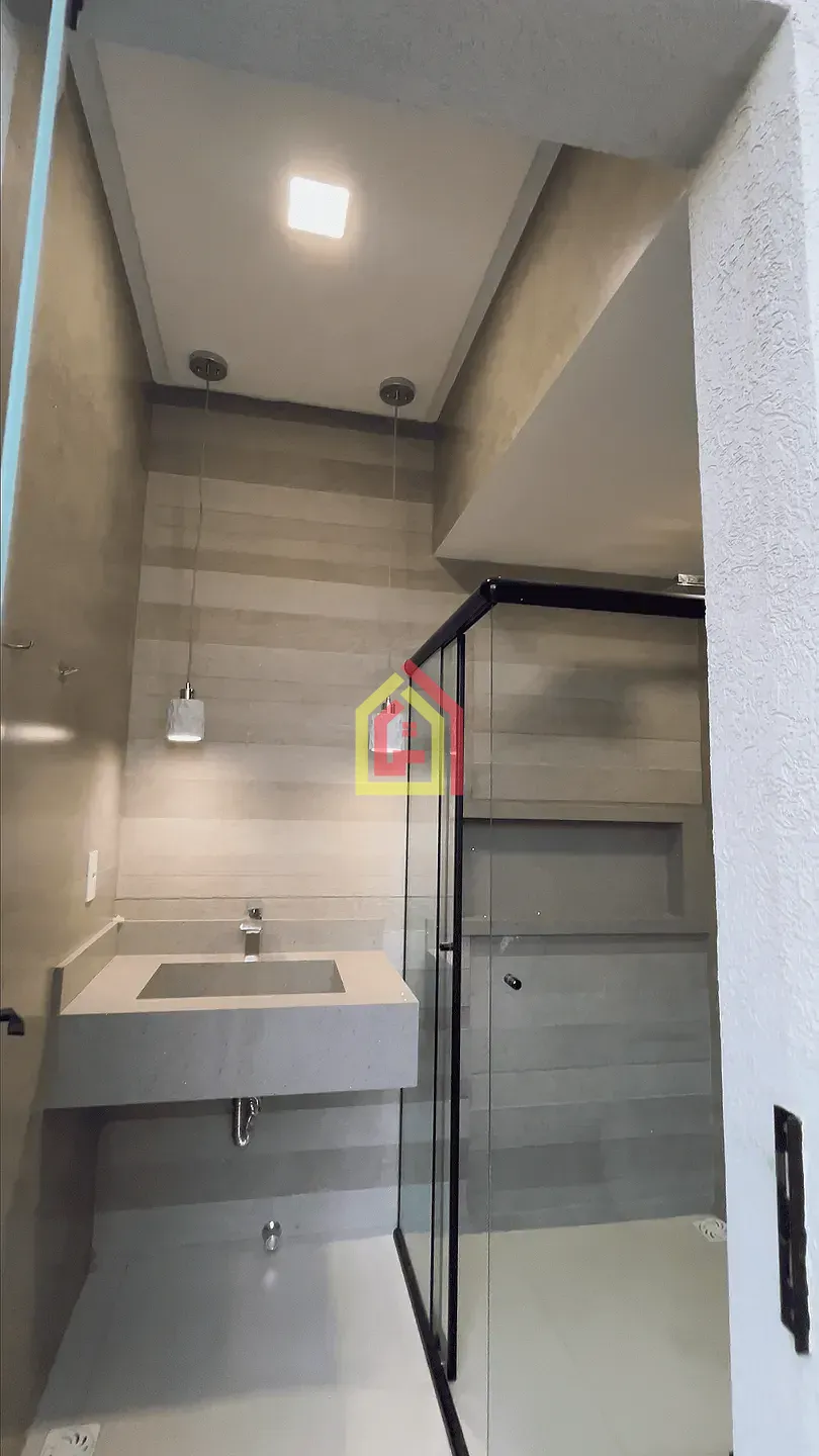 Casa à venda com 3 quartos, 3 suítes, 6 vagas e 10m² no Nova Marabá, Marabá (PA) — foto 16 de 19