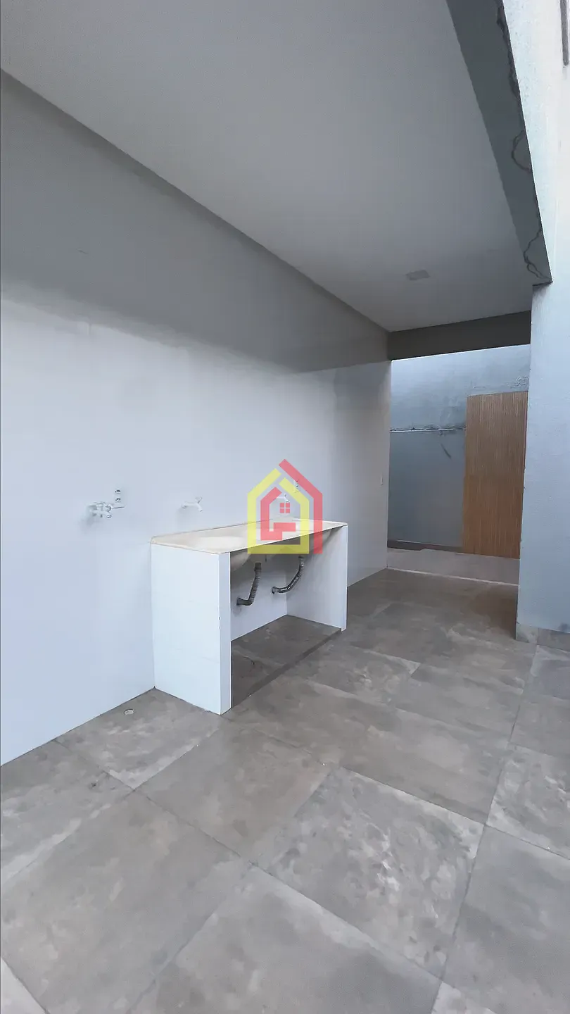 Casa à venda com 3 quartos, 3 suítes, 6 vagas e 10m² no Nova Marabá, Marabá (PA) — foto 19 de 19