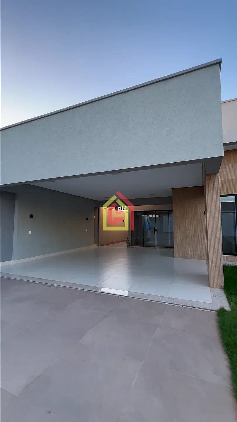 Casa à venda com 3 quartos, 3 suítes, 6 vagas e 10m² no Nova Marabá, Marabá (PA) — foto 4 de 19