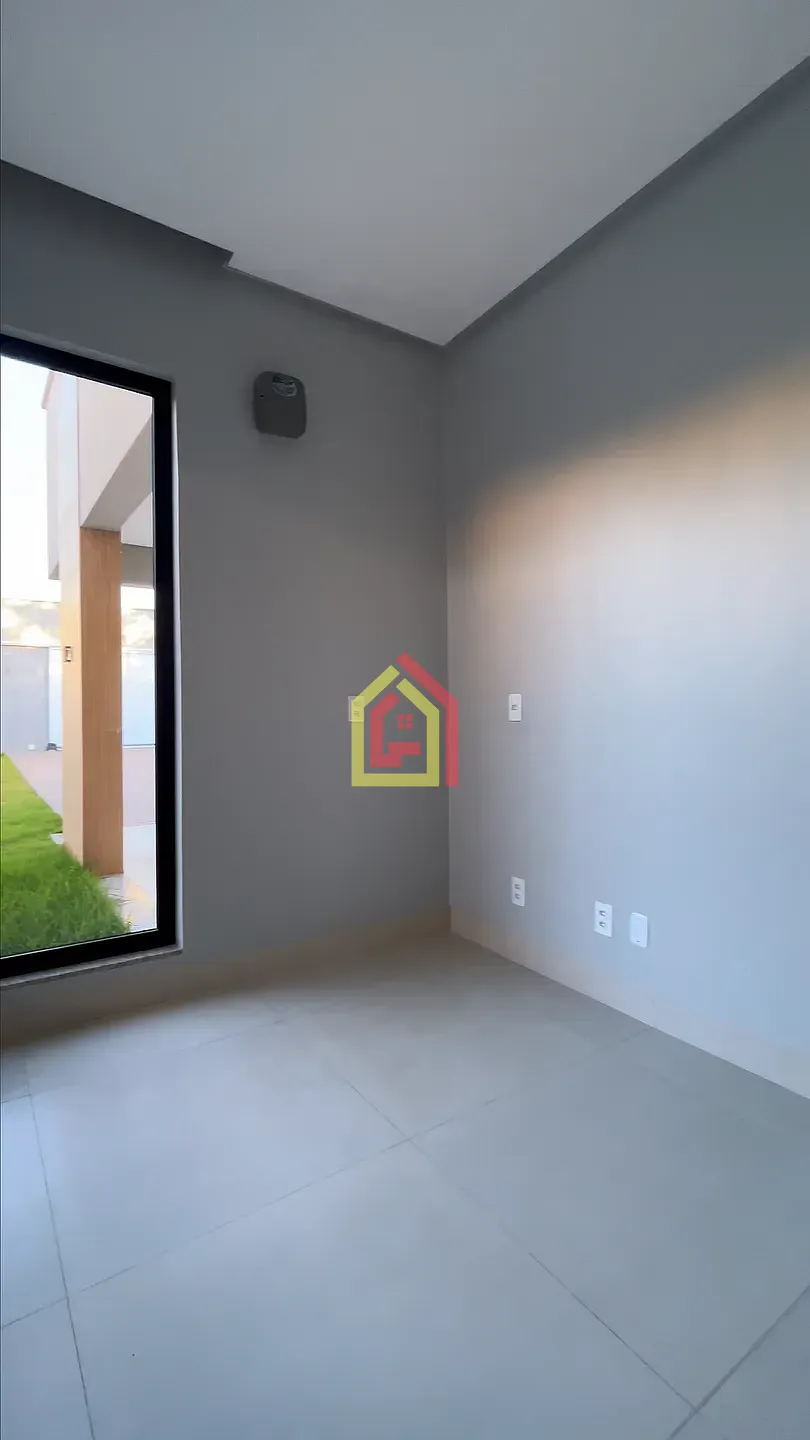 Casa à venda com 3 quartos, 3 suítes, 6 vagas e 10m² no Nova Marabá, Marabá (PA) — foto 7 de 19