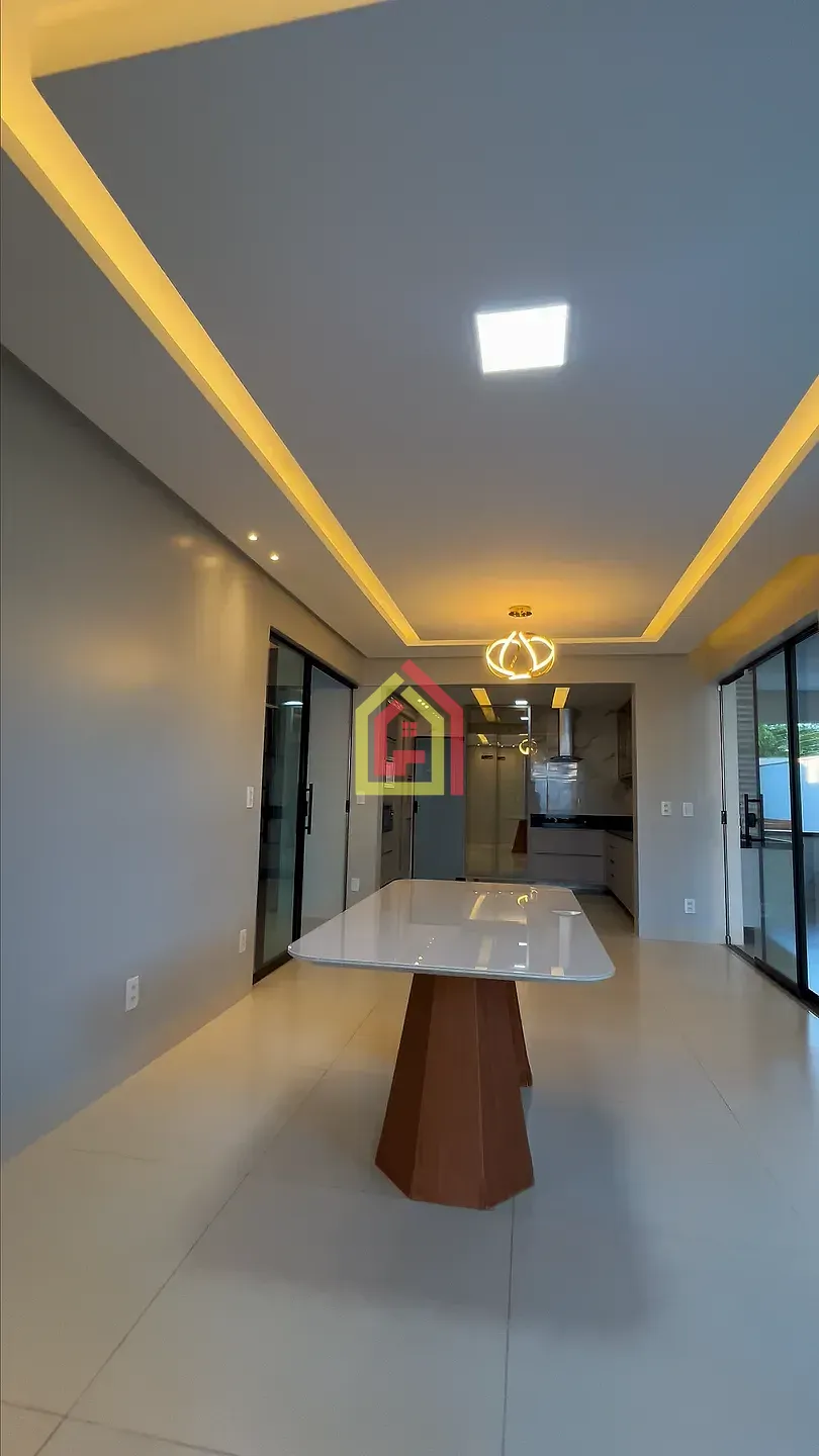Casa à venda com 3 quartos, 3 suítes, 6 vagas e 10m² no Nova Marabá, Marabá (PA) — foto 8 de 19
