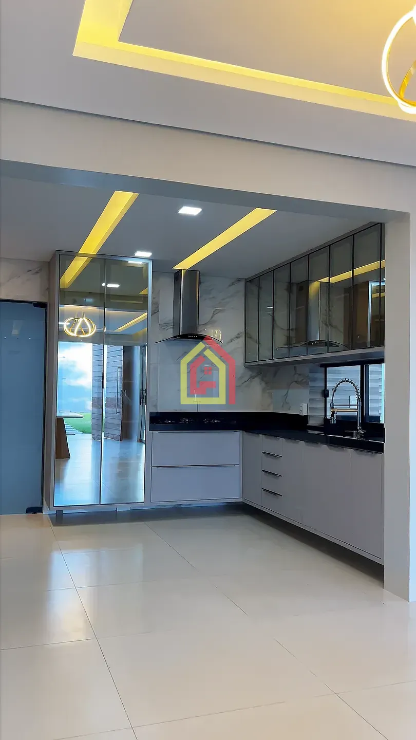 Casa à venda com 3 quartos, 3 suítes, 6 vagas e 10m² no Nova Marabá, Marabá (PA) — foto 9 de 19