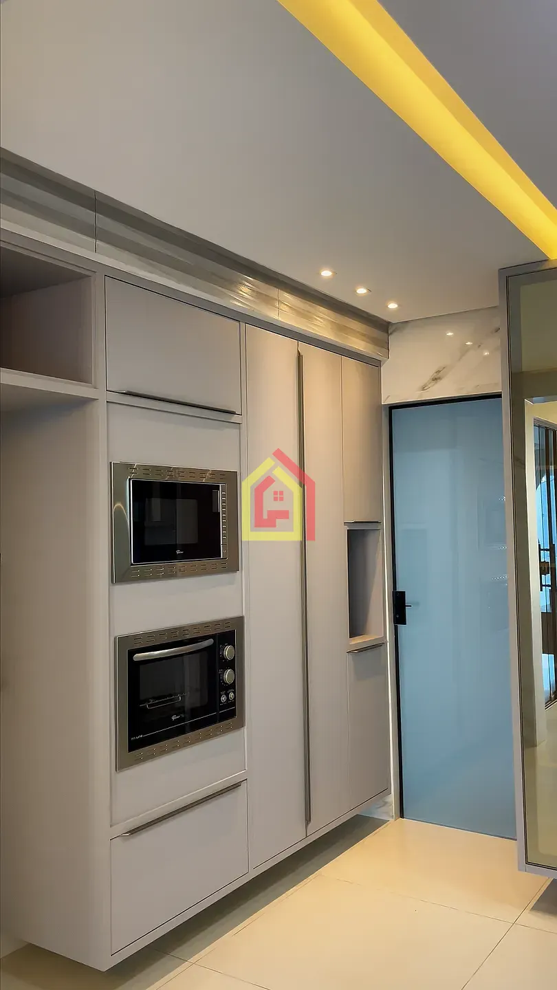 Casa à venda com 3 quartos, 3 suítes, 6 vagas e 10m² no Nova Marabá, Marabá (PA) — foto 11 de 19