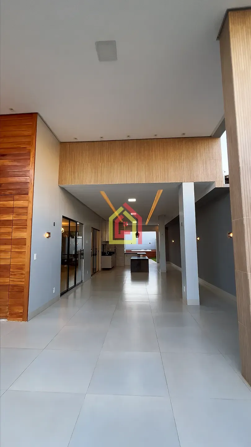 Casa à venda com 3 quartos, 3 suítes, 6 vagas e 10m² no Nova Marabá, Marabá (PA) — foto 6 de 19