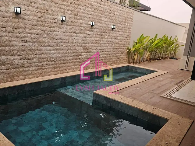 Casa com 441m² 3 quartos e 3 banheiros, à venda, no bairro Ribeirão do Lipa em Cuiabá