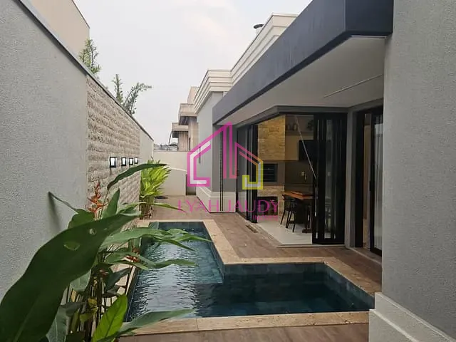 Casa com 441m² 3 quartos e 3 banheiros, à venda, no bairro Ribeirão do Lipa em Cuiabá