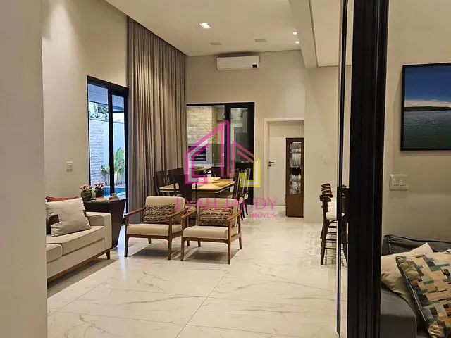 Casa com 441m² 3 quartos e 3 banheiros, à venda, no bairro Ribeirão do Lipa em Cuiabá