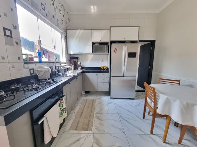Casa com 143m² 2 quartos e 2 banheiros, à venda, no bairro Portais (Polvilho) em Cajamar