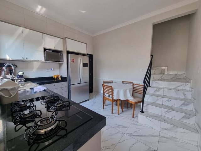 Casa com 143m² 2 quartos e 2 banheiros, à venda, no bairro Portais (Polvilho) em Cajamar