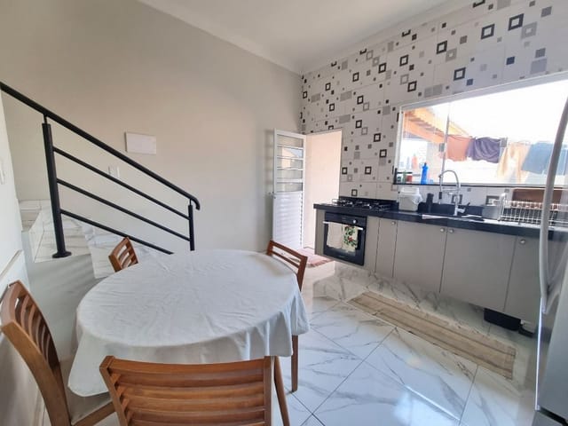Casa com 143m² 2 quartos e 2 banheiros, à venda, no bairro Portais (Polvilho) em Cajamar