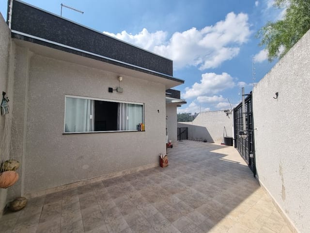 Casa com 143m² 2 quartos e 2 banheiros, à venda, no bairro Portais (Polvilho) em Cajamar