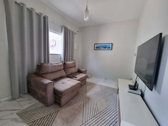 Casa com 143m² 2 quartos e 2 banheiros, à venda, no bairro Portais (Polvilho) em Cajamar