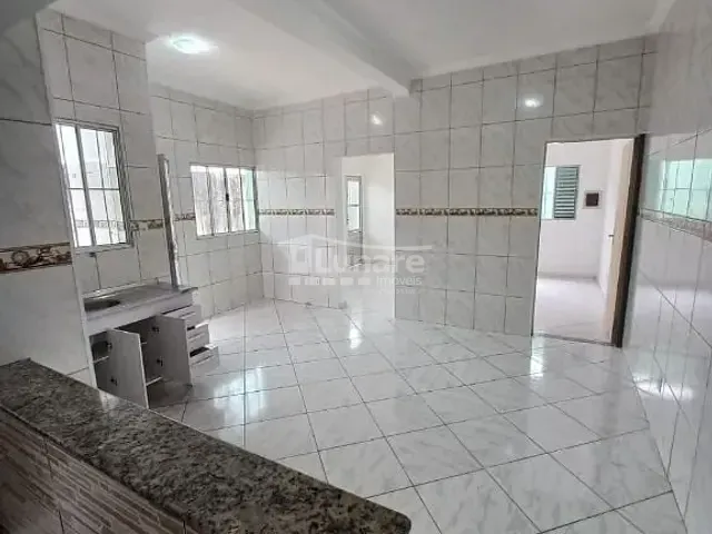 Casa com 160m² 3 quartos e 1 banheiro, à venda, no bairro Conjunto Residencial Santo Ângelo em Mogi das Cruzes