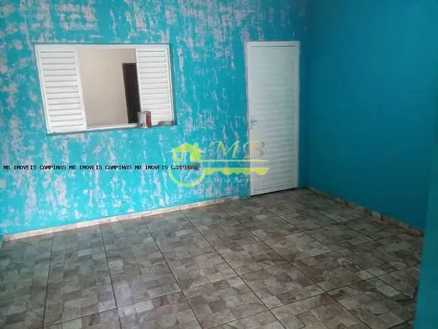 Casa 3 quartos e 3 banheiros, à venda, no bairro Jardim Sao Judas Tadeu em Campinas