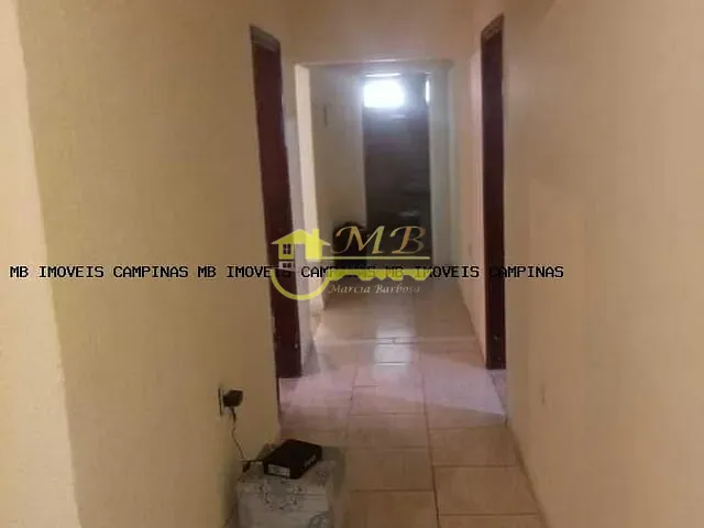 Casa 3 quartos e 3 banheiros, à venda, no bairro Jardim Sao Judas Tadeu em Campinas