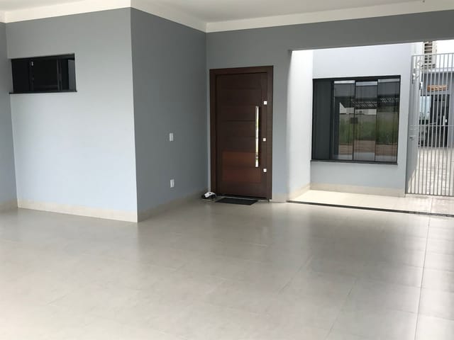 Casa com 340m² 3 quartos e 1 banheiro, à venda, no bairro Jardim Paraíso 3 em Sinop