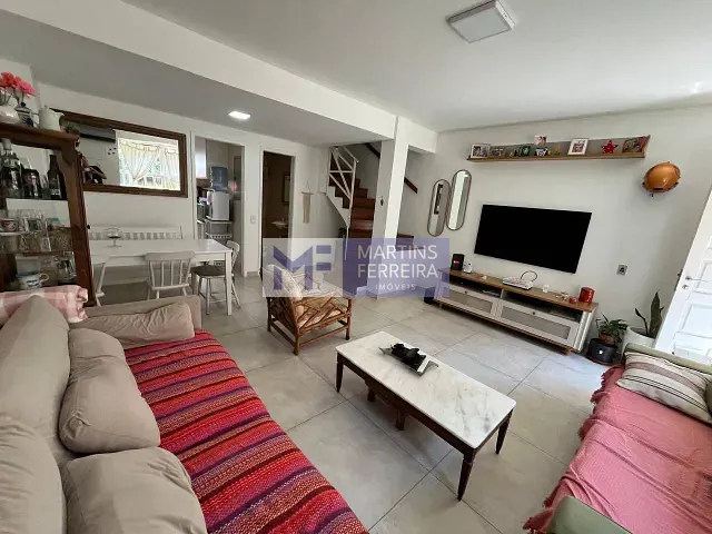 Casa com 158m² 5 quartos e 2 banheiros, à venda, no bairro Recreio dos Bandeirantes em Rio de Janeiro