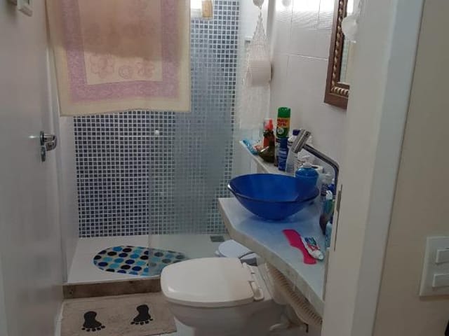 Foto do Casa - Casa à venda 3 Quartos, 1 Suite, 240M², Guaratiba, Rio de Janeiro - RJ | Residencial Vila Verde | MG IMÓVEIS