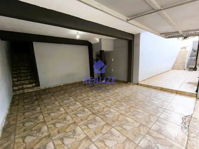 Casa com 282m² 3 quartos e 3 banheiros, à venda, no bairro Residencial Ouro Verde em Botucatu