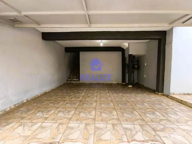 Casa com 282m² 3 quartos e 3 banheiros, à venda, no bairro Residencial Ouro Verde em Botucatu